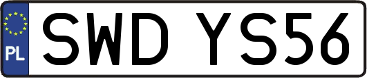 SWDYS56