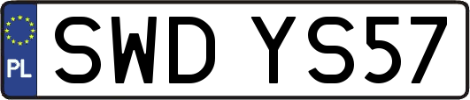 SWDYS57
