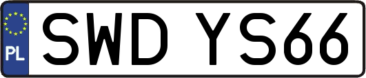 SWDYS66