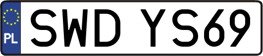 SWDYS69