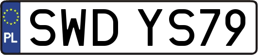 SWDYS79