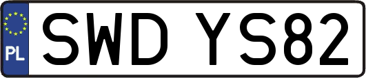 SWDYS82