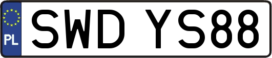 SWDYS88