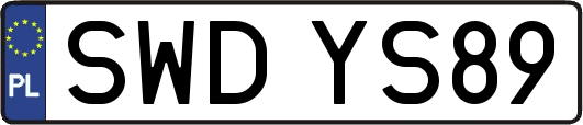 SWDYS89
