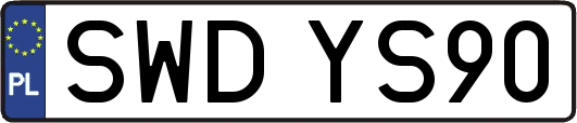 SWDYS90