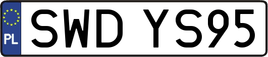 SWDYS95