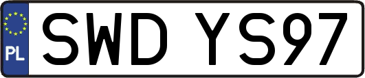SWDYS97