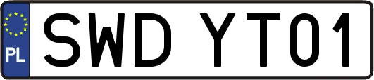 SWDYT01