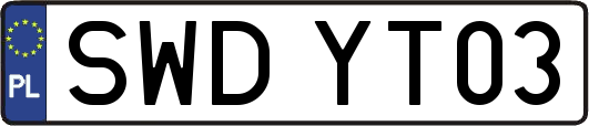 SWDYT03
