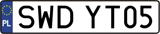 SWDYT05