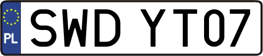 SWDYT07