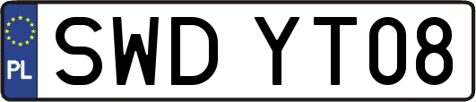 SWDYT08