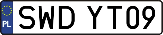 SWDYT09