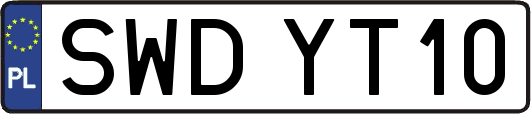 SWDYT10