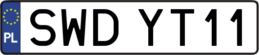SWDYT11