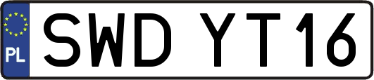 SWDYT16