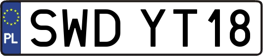 SWDYT18