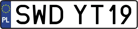 SWDYT19