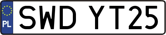 SWDYT25