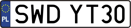 SWDYT30