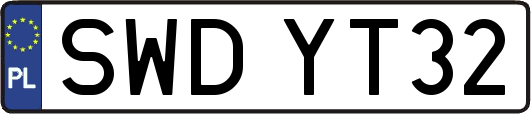 SWDYT32