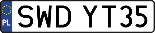 SWDYT35