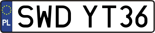 SWDYT36