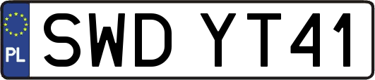 SWDYT41