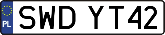 SWDYT42