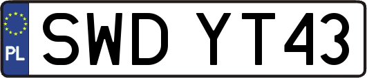 SWDYT43