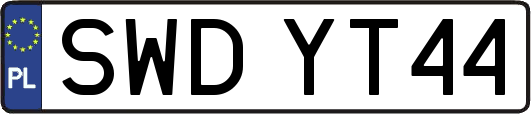 SWDYT44