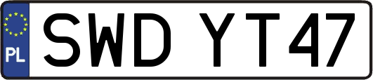 SWDYT47