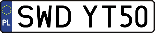 SWDYT50