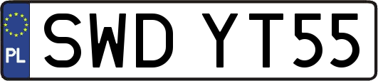 SWDYT55