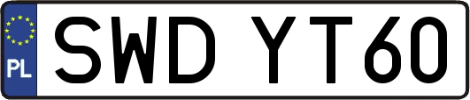 SWDYT60