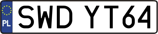 SWDYT64