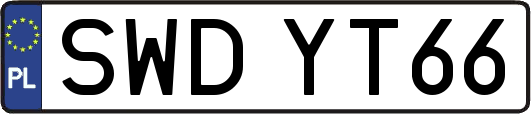 SWDYT66