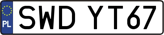 SWDYT67