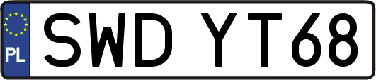 SWDYT68