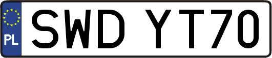 SWDYT70