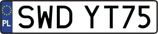 SWDYT75