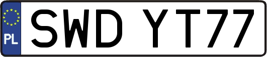 SWDYT77
