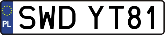 SWDYT81