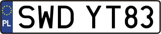 SWDYT83