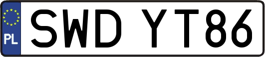 SWDYT86