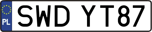 SWDYT87