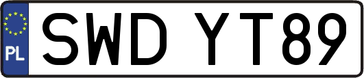 SWDYT89