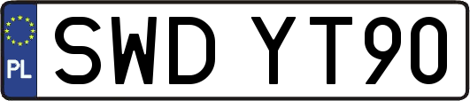 SWDYT90