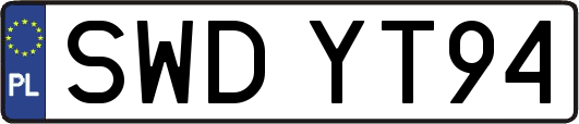 SWDYT94