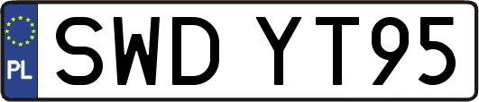 SWDYT95
